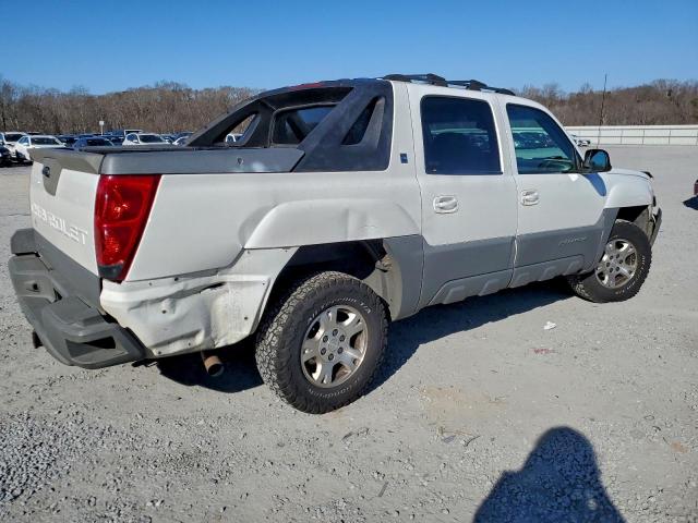 Chevrolet Avalanche K1500 Image 2