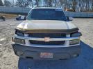 Chevrolet Avalanche K1500 Image 5
