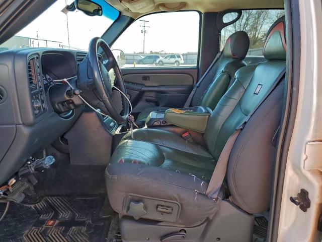 Chevrolet Avalanche K1500 Image 9