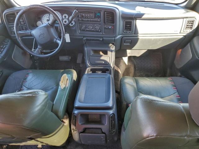 Chevrolet Avalanche K1500 Image 11