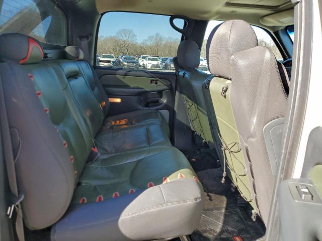 Chevrolet Avalanche K1500 Image 6