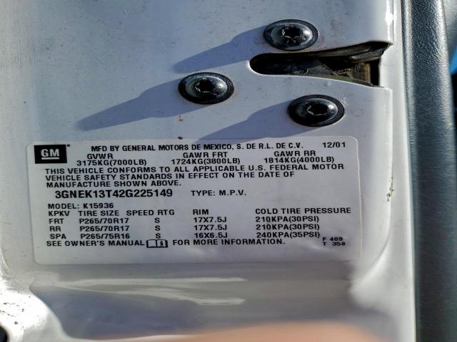 Chevrolet Avalanche K1500 Image 12