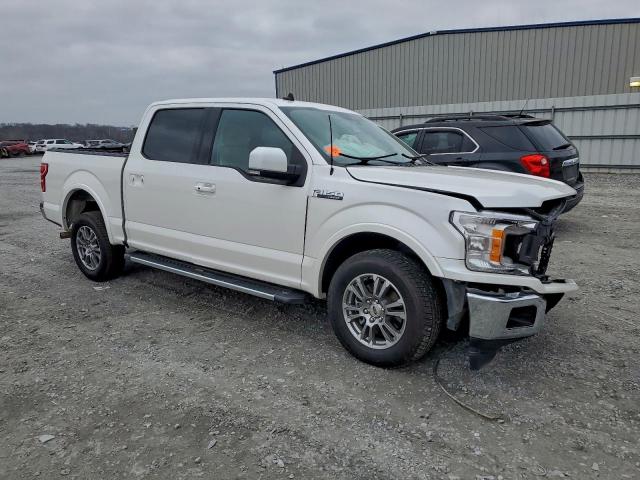 Ford F-150 Supercrew Image 11