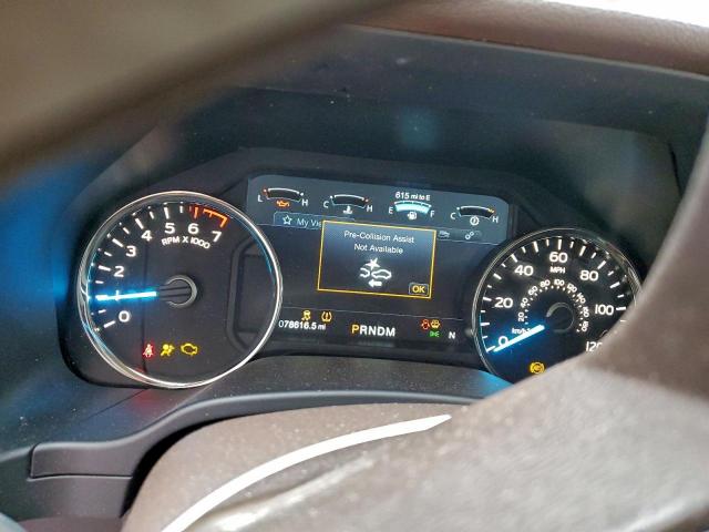 Ford F-150 Supercrew Image 9