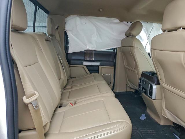 Ford F-150 Supercrew Image 10