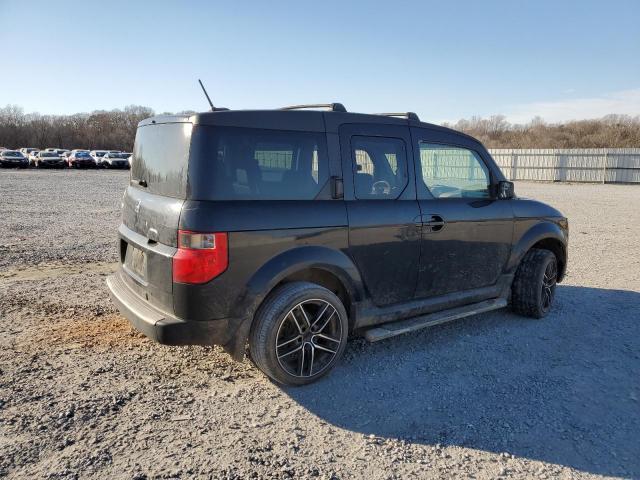 Honda Element Ex Image 4