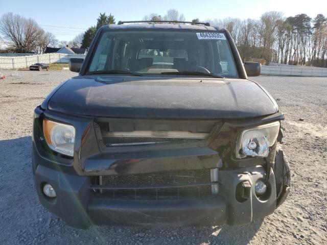 Honda Element Ex Image 8
