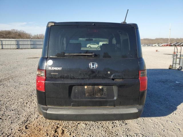 Honda Element Ex Image 6