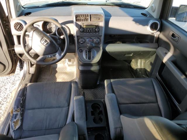 Honda Element Ex Image 5