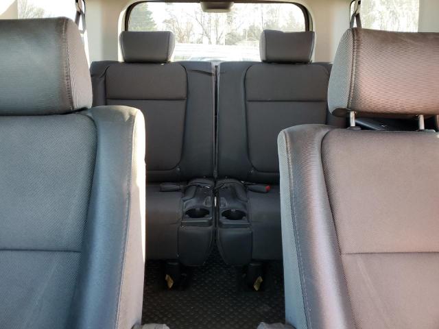 Honda Element Ex Image 11