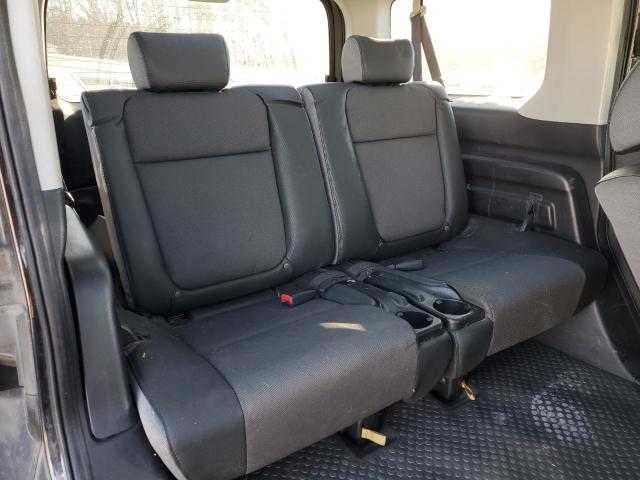 Honda Element Ex Image 7
