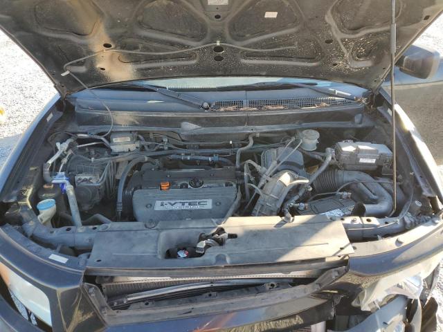 Honda Element Ex Image 10