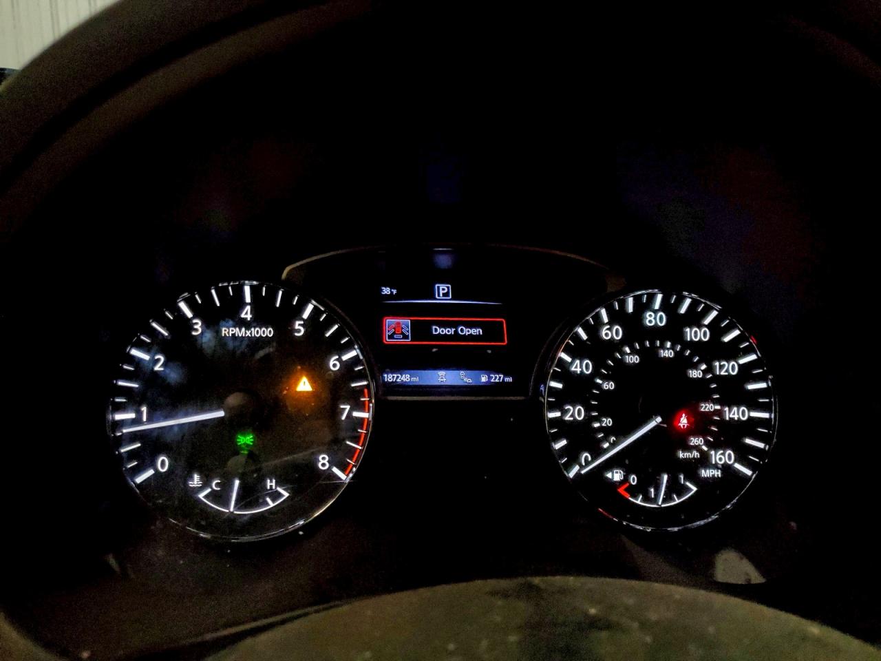 Nissan Altima 2.5 Image 11