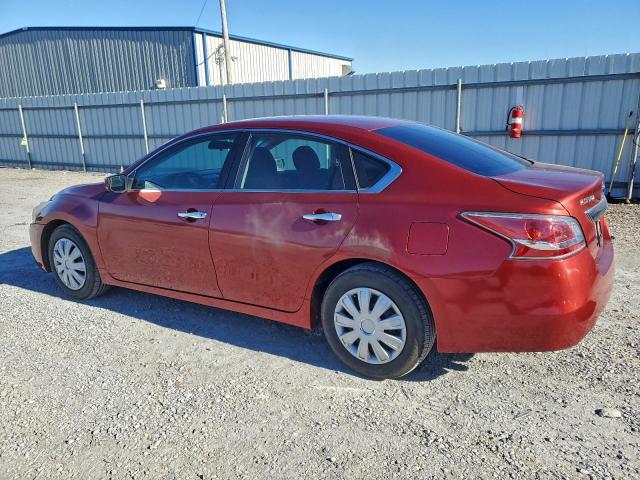 Nissan Altima 2.5 Image 5