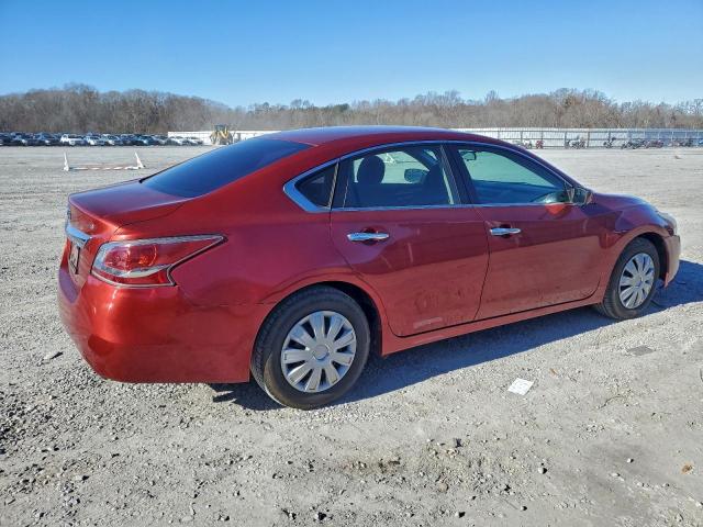 Nissan Altima 2.5 Image 3