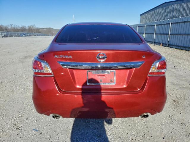 Nissan Altima 2.5 Image 4