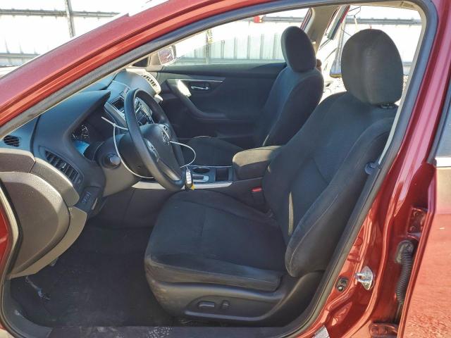 Nissan Altima 2.5 Image 2