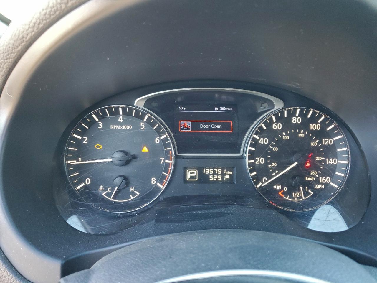 Nissan Altima 2.5 Image 12