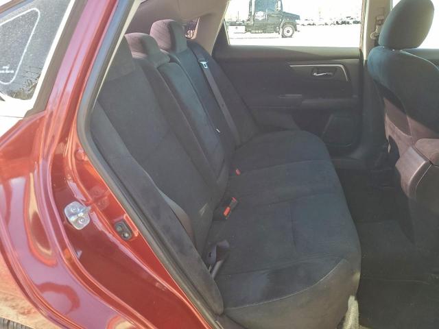 Nissan Altima 2.5 Image 7