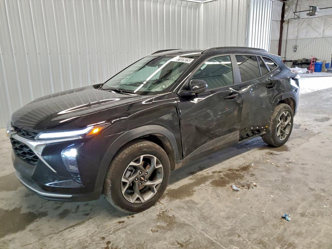 Chevrolet Trax 1lt Image 1