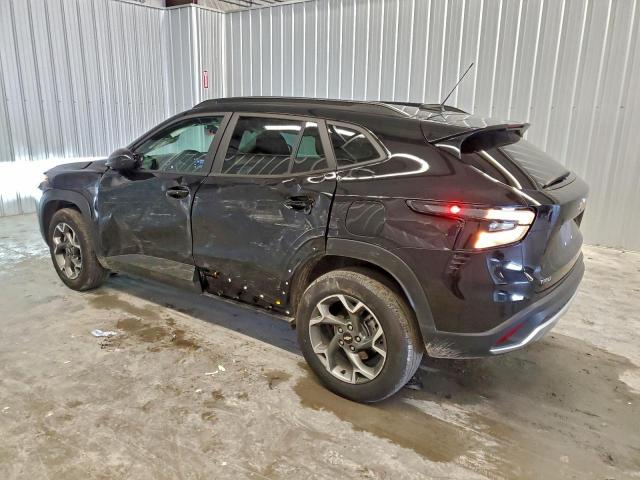 Chevrolet Trax 1lt Image 2