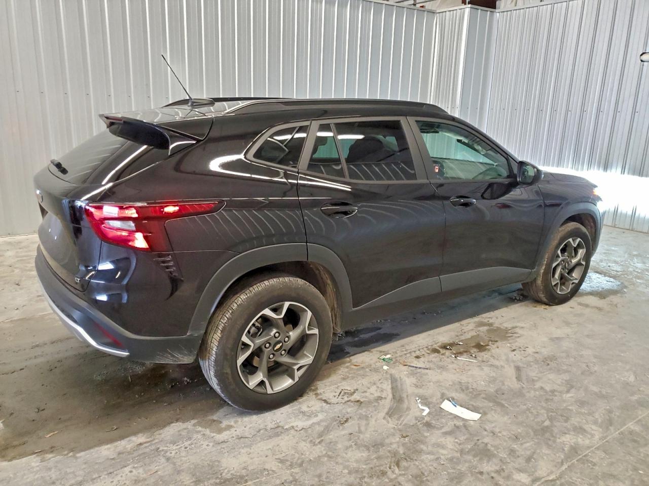 Chevrolet Trax 1lt Image 3