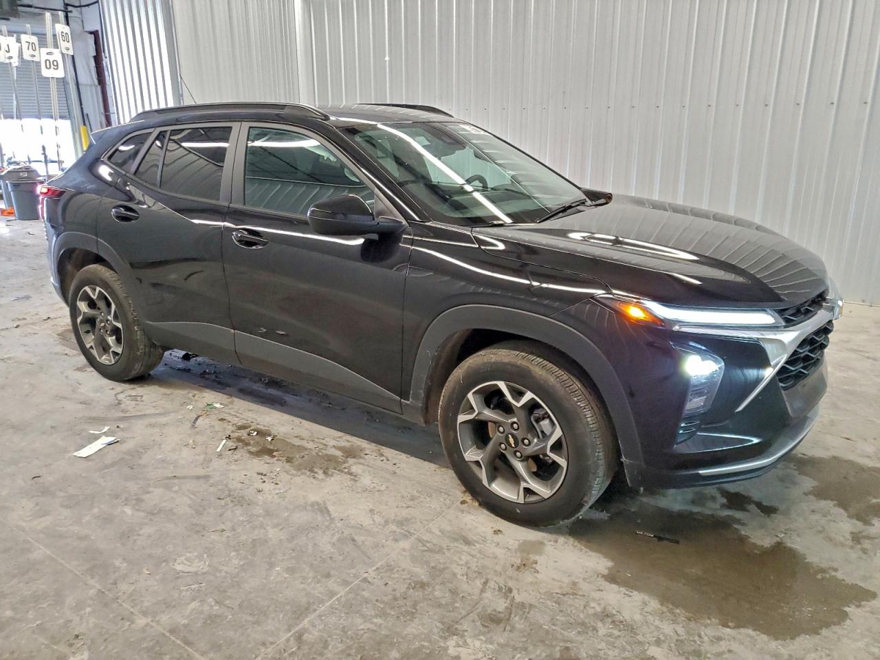 Chevrolet Trax 1lt Image 5