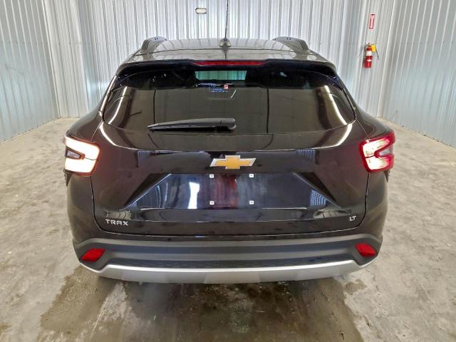 Chevrolet Trax 1lt Image 9