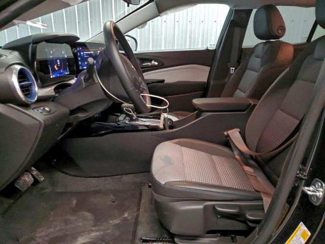 Chevrolet Trax 1lt Image 6