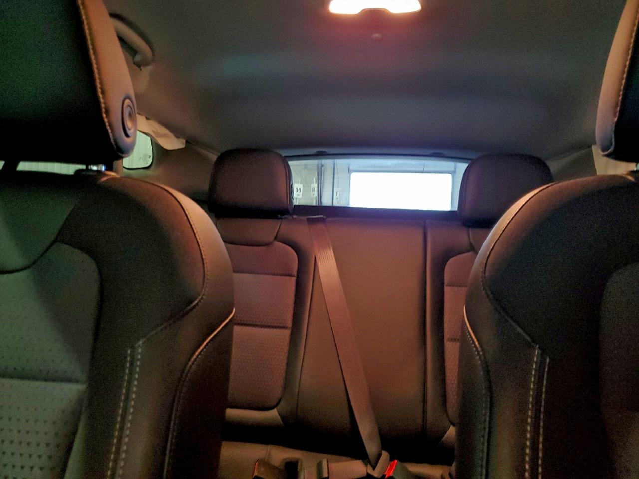 Chevrolet Trax 1lt Image 11