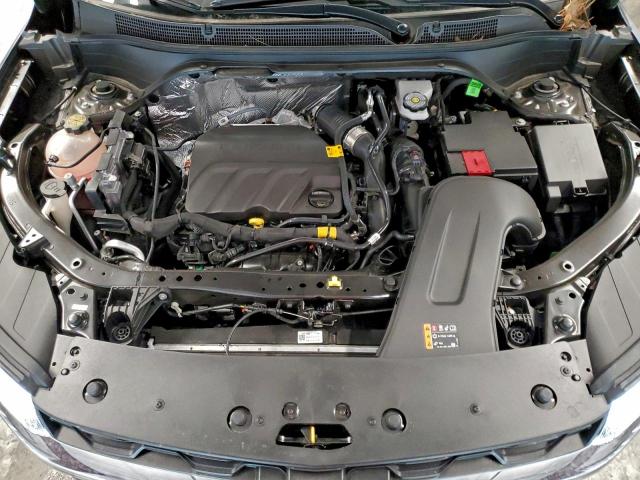 Chevrolet Trax 1lt Image 10