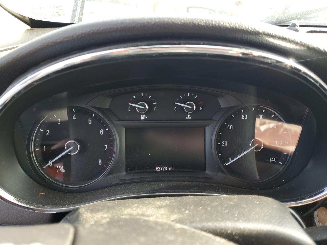 Buick Encore Essence Image 7