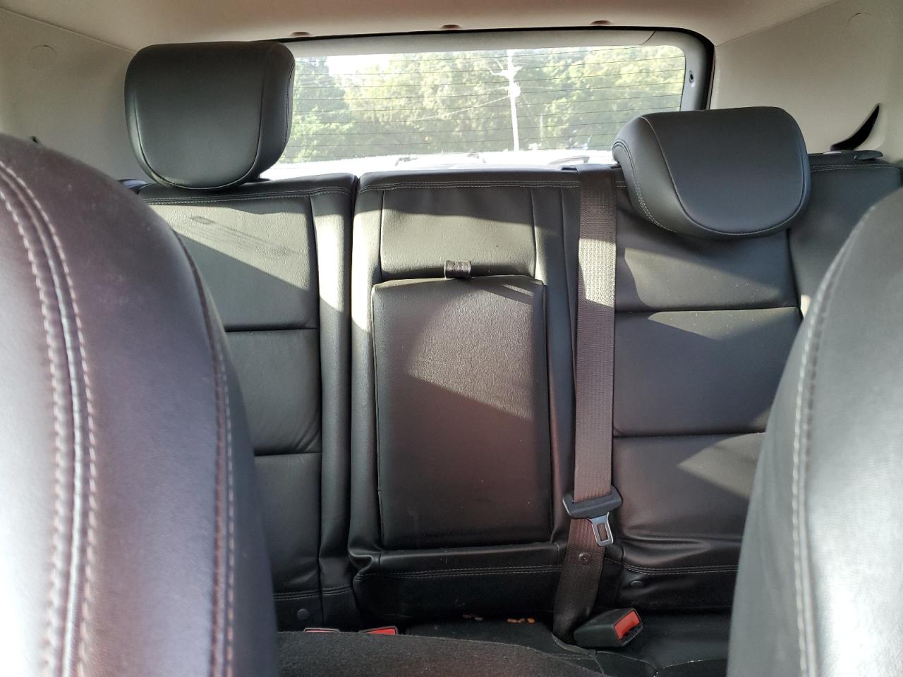 Buick Encore Essence Image 4