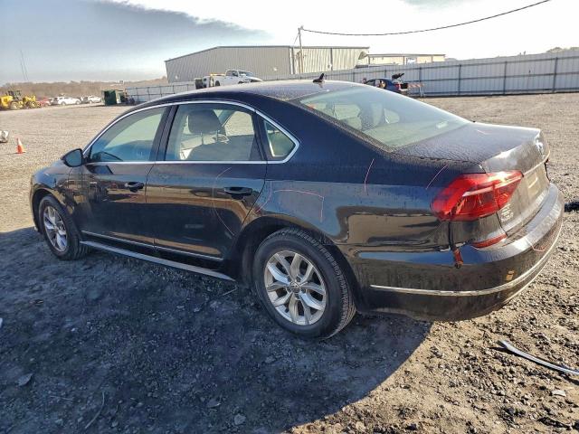 Volkswagen Passat S Image 5