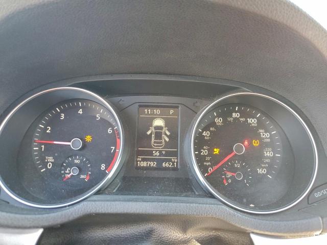 Volkswagen Passat S Image 11