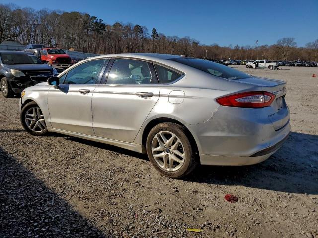 Ford Fusion Se Image 2