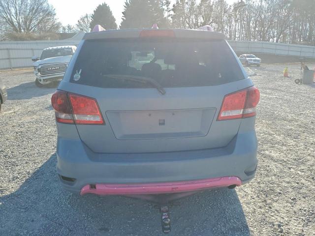 Dodge Journey Crossroad Image 13