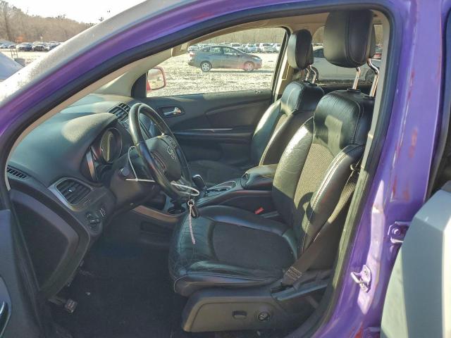 Dodge Journey Crossroad Image 3