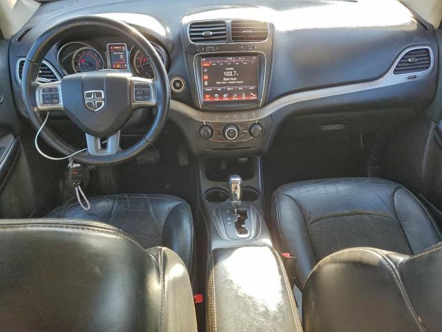 Dodge Journey Crossroad Image 4