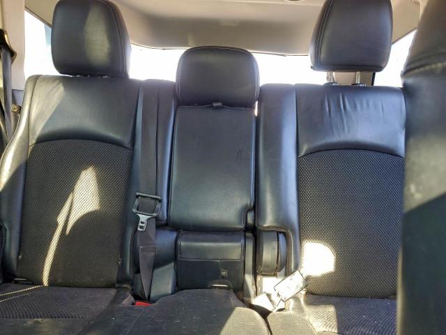 Dodge Journey Crossroad Image 8