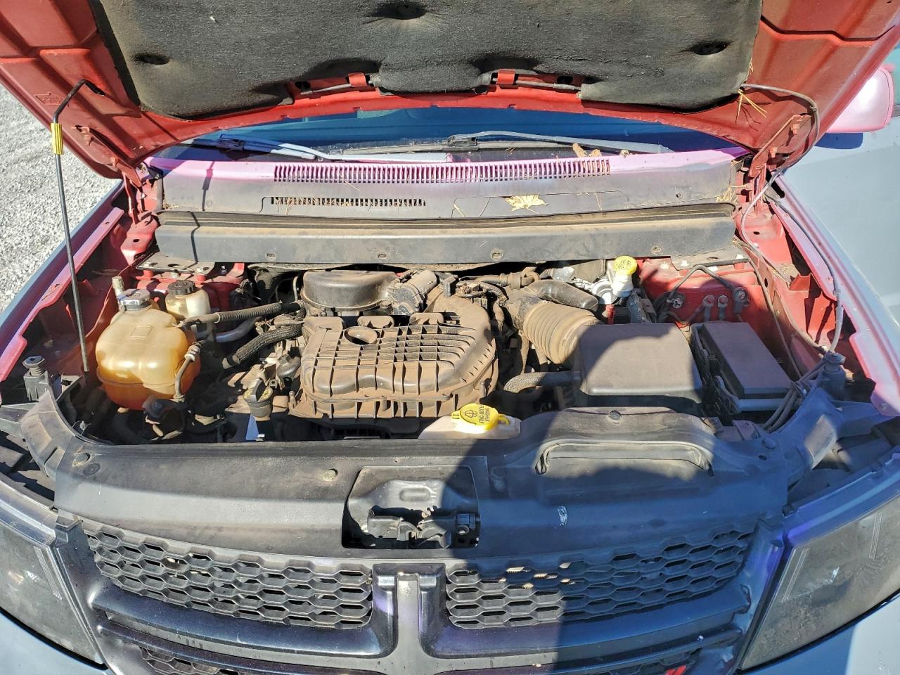 Dodge Journey Crossroad Image 6