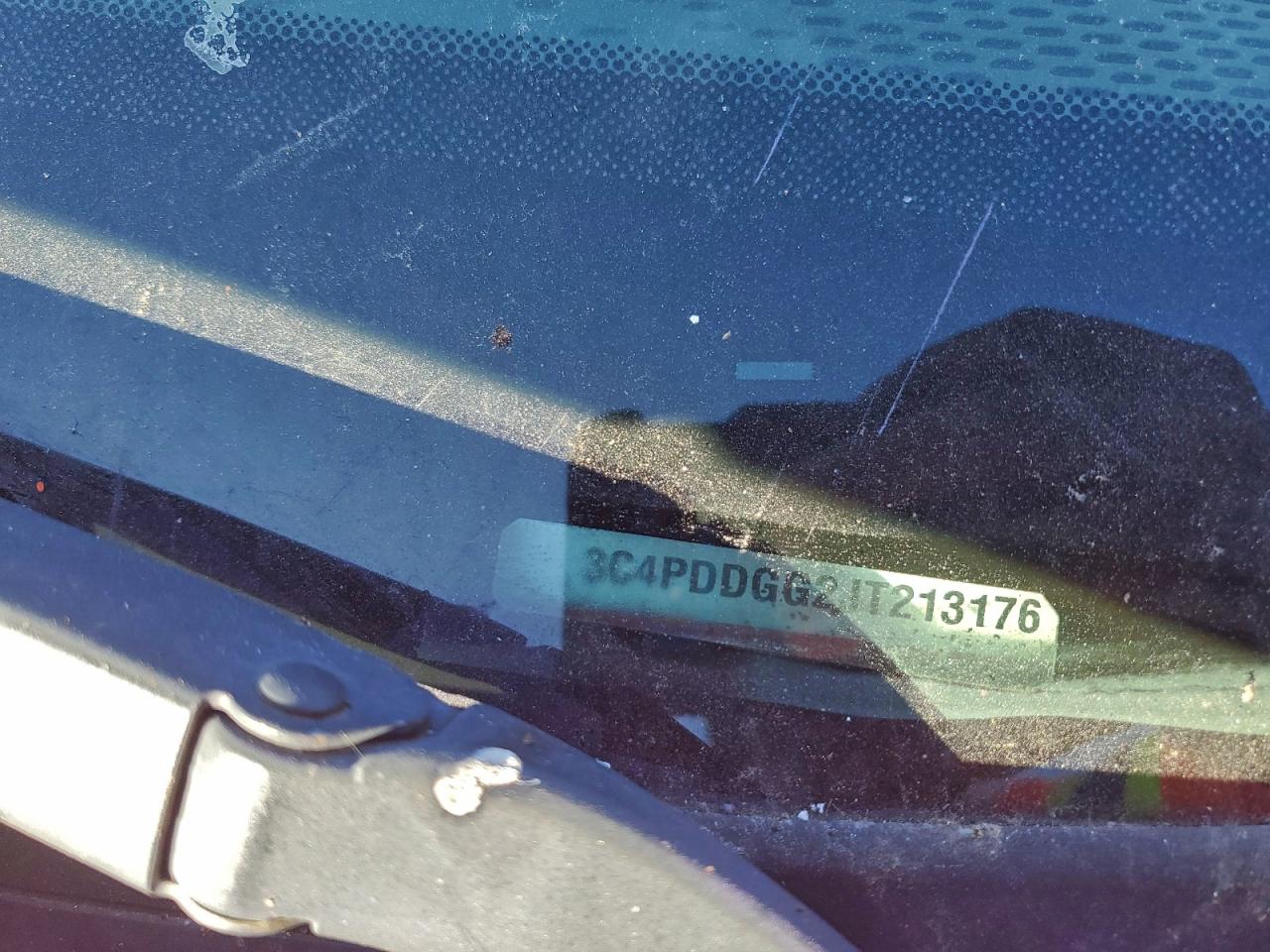 Dodge Journey Crossroad Image 10