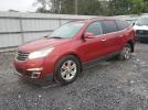 Chevrolet Traverse Lt Image 1