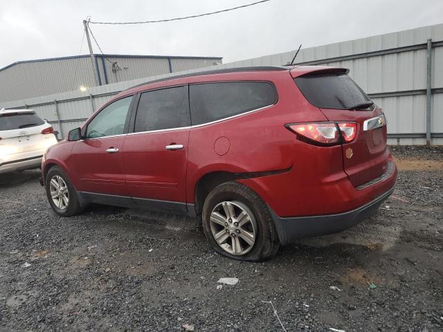 Chevrolet Traverse Lt Image 13