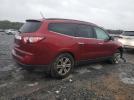 Chevrolet Traverse Lt Image 3