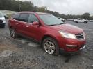 Chevrolet Traverse Lt Image 10