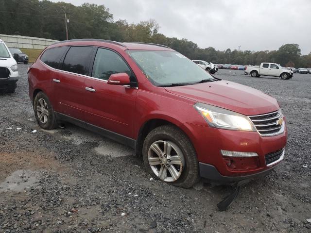 Chevrolet Traverse Lt Image 10