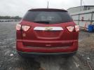 Chevrolet Traverse Lt Image 2