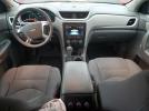 Chevrolet Traverse Lt Image 5