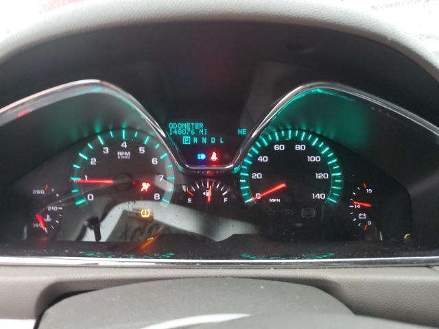 Chevrolet Traverse Lt Image 12